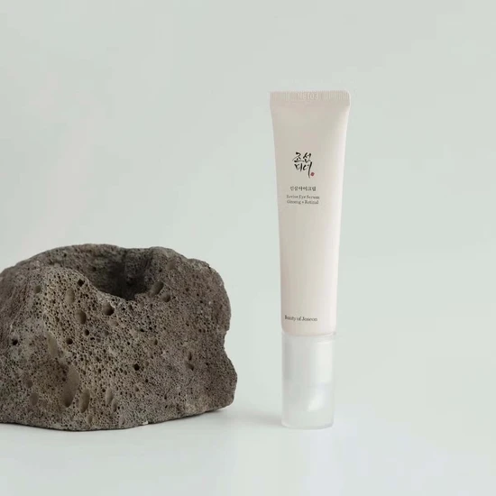 Beauty of Joseon Eye Revive Anti-Ageing & Brightening Serum With Ginseng & Retinol 30ml