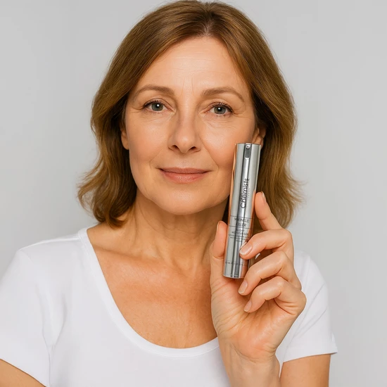 skinChemists Wrinkle Killer Night Moisturiser 50ml