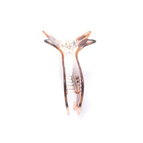 Molly And Rose Corgi Dog Shaped Hair Clamp