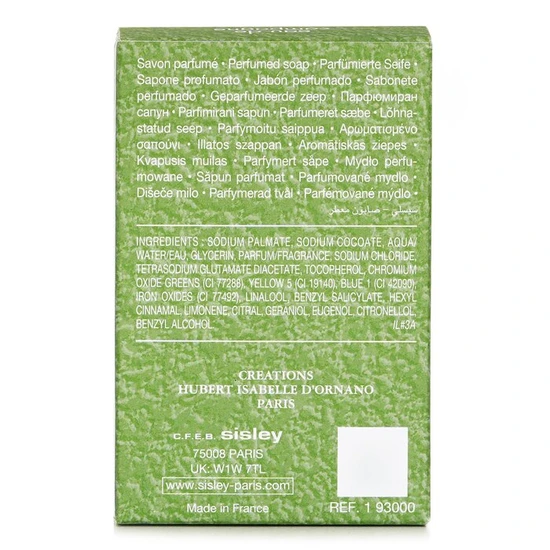 Sisley Eau De Campagne Soap 100g