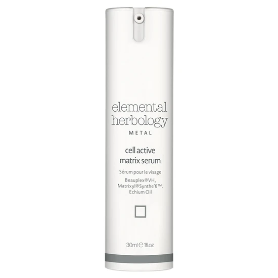 Elemental Herbology Cell Active Matrix Serum 30ml