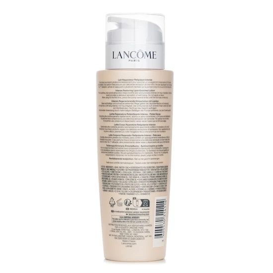 Lancôme Nutrix Royal Body Fluid 400ml