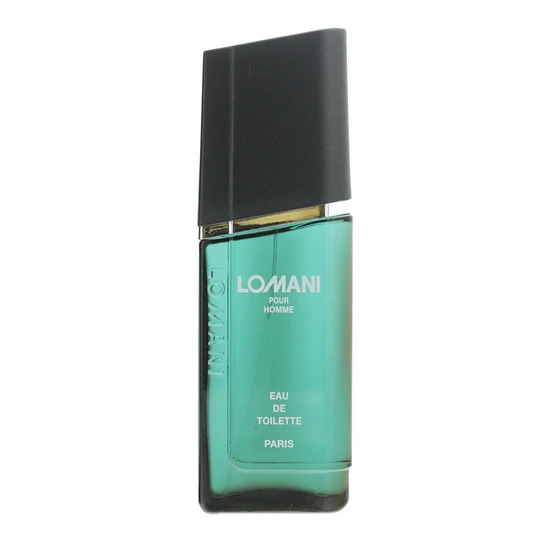 Lomani Pour Homme Eau De Toilette 100ml