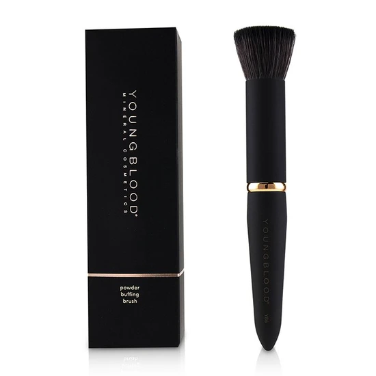 Youngblood Mineral Cosmetics YB6 Powder Buffing Brush -