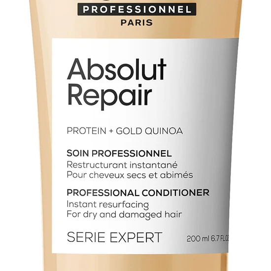 L'Oréal Professionnel Serie Expert Absolut Repair Conditioner 200ml
