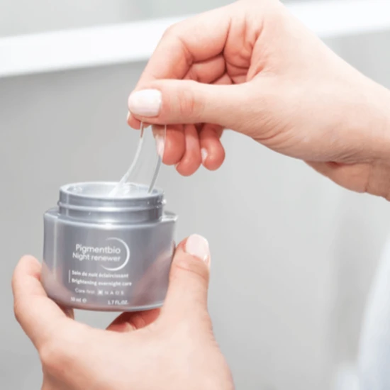 Bioderma Pigmentbio Brightening Night Face Cream 50ml