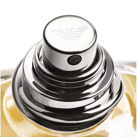 Emporio Armani Because It's You Eau De Parfum 50ml