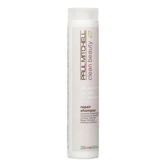 Paul Mitchell Clean Beauty Repair Shampoo 250ml