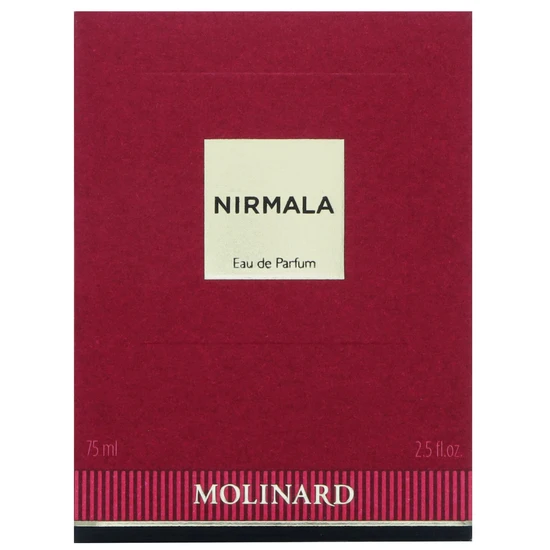 Molinard Nirmala Eau De Parfum 75ml