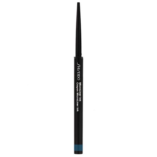 Shiseido MicroLiner Ink Eyeliner 08 Teal