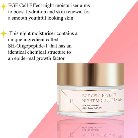 Erth Skin London Skin Hydration Glow Collection