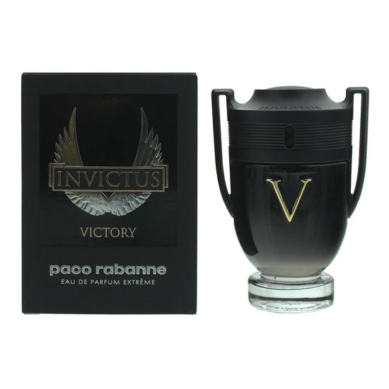 Paco Rabanne Invictus Victory Eau De Parfum Extreme 50ml