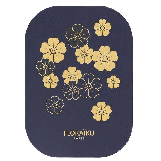 Floraiku One Umbrella For Two Eau De Parfum 100ml