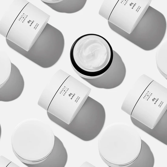 Pestle & Mortar Nimbu Body Butter 200g