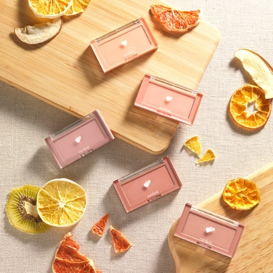 Rom&nd Better Than Cheek N01 NUTTY NUDE