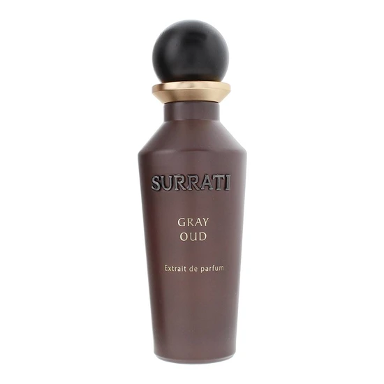 Surrati Grey Oud Extrait De Parfum 150ml