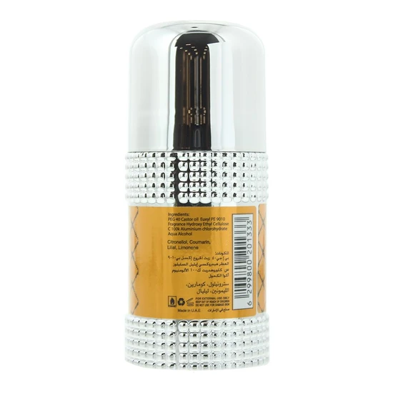 Louis Cardin Farrier Sports Deodorant Roll-On 50ml