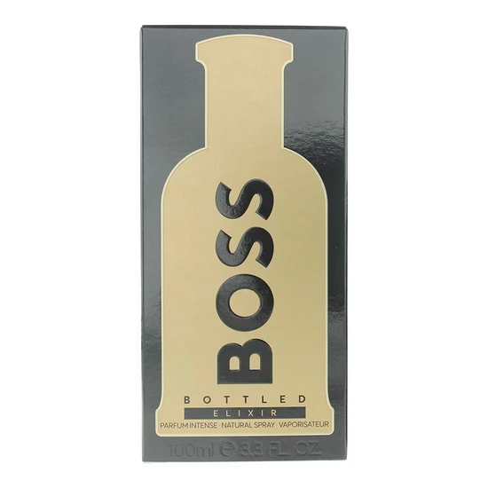 Hugo Boss Boss Bottled Elixir Parfum Intense 100ml