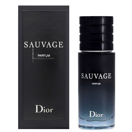 DIOR Sauvage Parfum 30ml