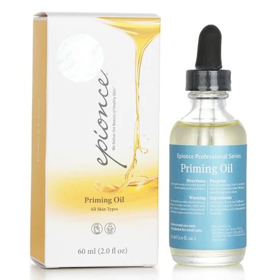 Epionce Priming Oil 60ml