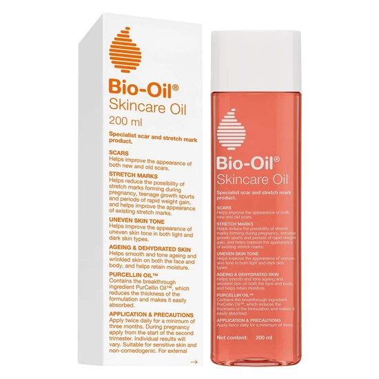 Bio Oil Skin Care Oil Specialist Moisturiser 60ml