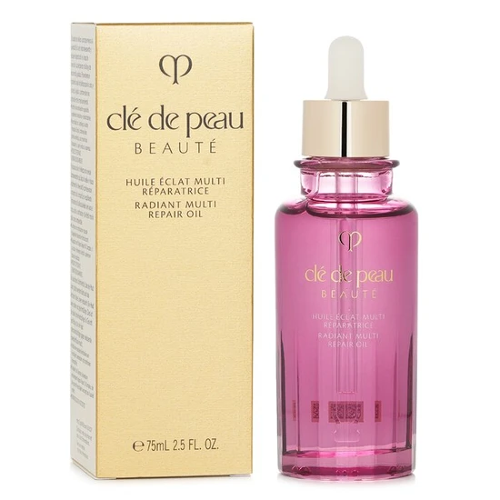 Clé de Peau Beauté Radiant Multi Repair Oil 75ml
