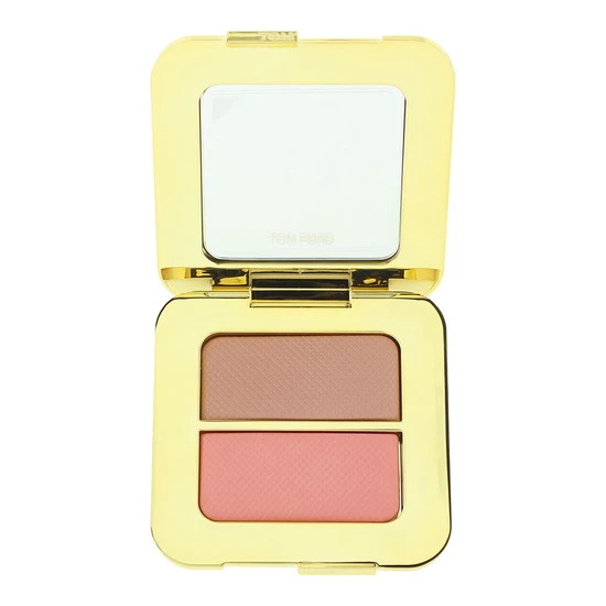 Tom Ford Soleil Sheer 02 Eclat Duo Cheeck Blush 4.4g