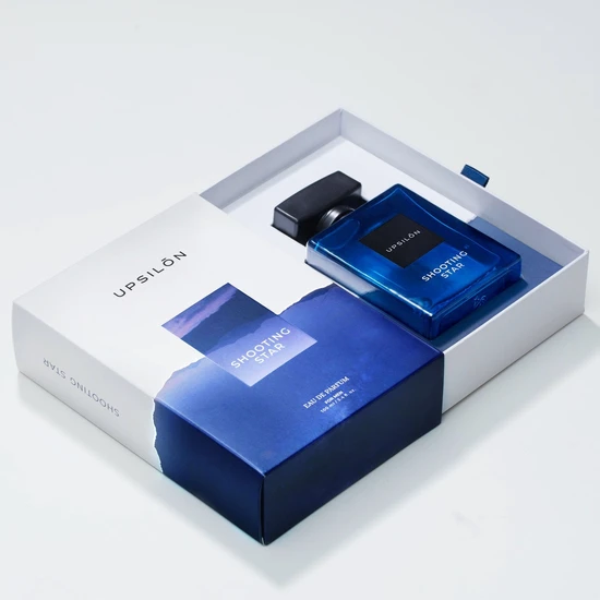Upsilon Shooting Star Party Perfume For Men 100ml