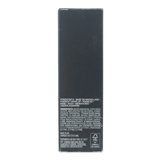 bareMinerals Original Liquid Mineral Foundation SPF 20 25 Golden Dark