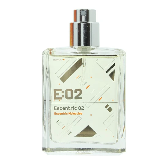 Escentric Molecules 02 Eau De Toilette 30ml