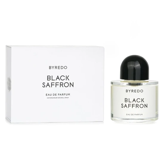 Byredo Black Saffron Eau De Parfum 50ml