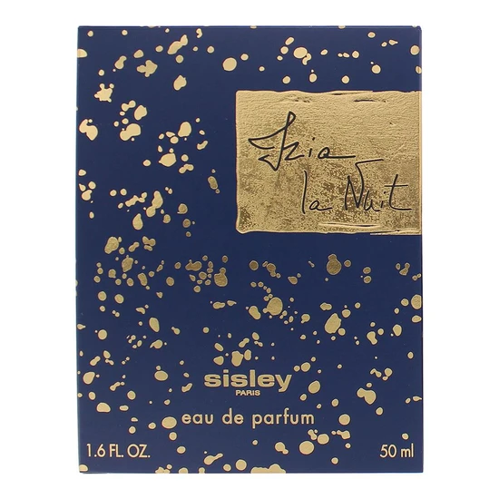 Sisley Izia La Nuit Eau De Parfum 50ml