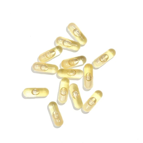 OVA OVAOmega Reproductive Vegan Omega-3 DHA Capsules 28 Capsules