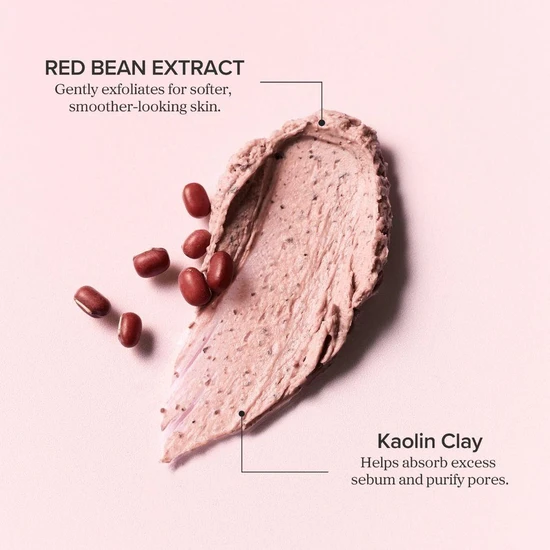 Beauty of Joseon Red Bean Refreshing Pore Mask 140ml