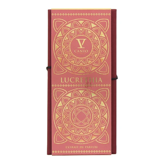 V Canto Lucrethia Extrait De Parfum 100ml