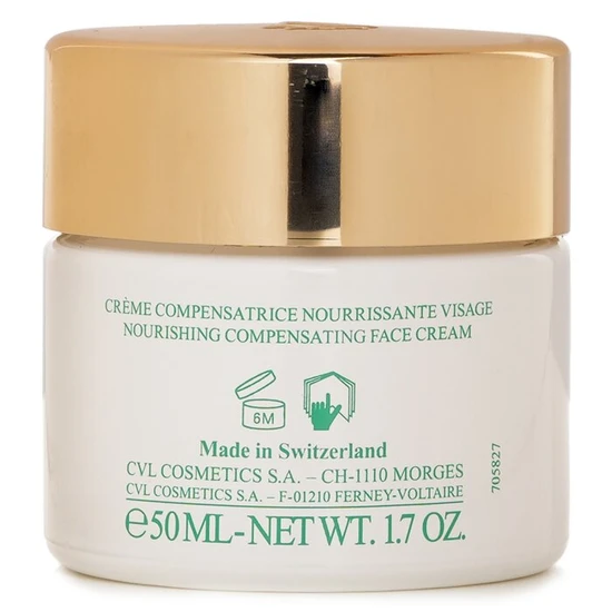Valmont Prime Regenera II Intense Nutrition & Repairing Cream 50ml