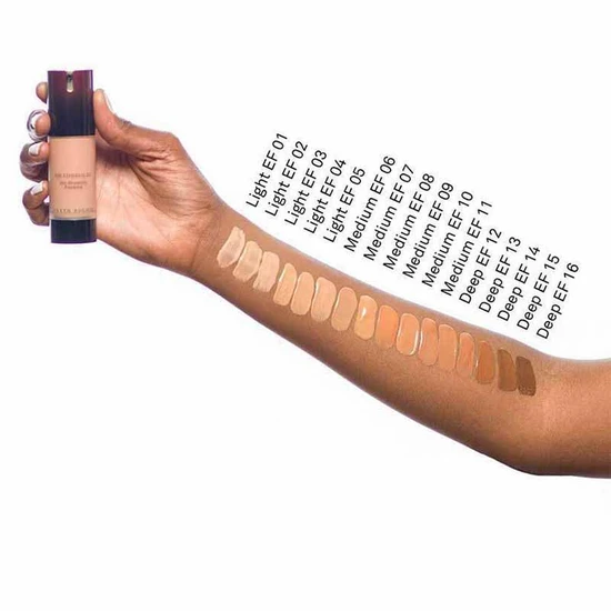 Kevyn Aucoin The Etherealist Skin Illuminating Foundation Deep EF 12