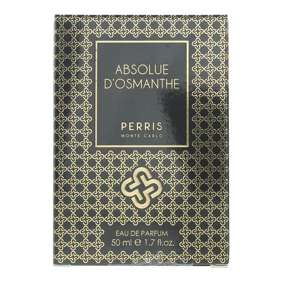 Perris Monte Carlo Absolue D'osmanthe Eau De Parfum 50ml