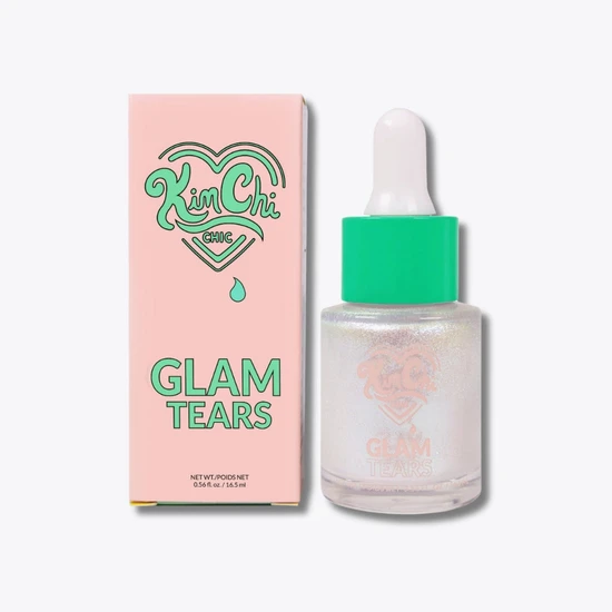 KimChi Chic Glam Tears Gold