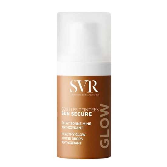 SVR SUN SECURE Glow Drops 15ml