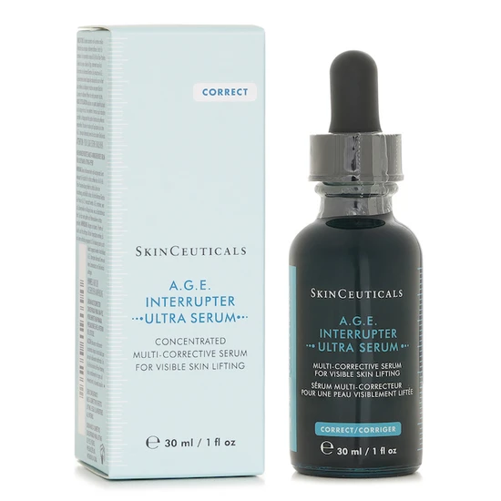 SkinCeuticals A.G.E. Interrupter Ultra Serum 30ml