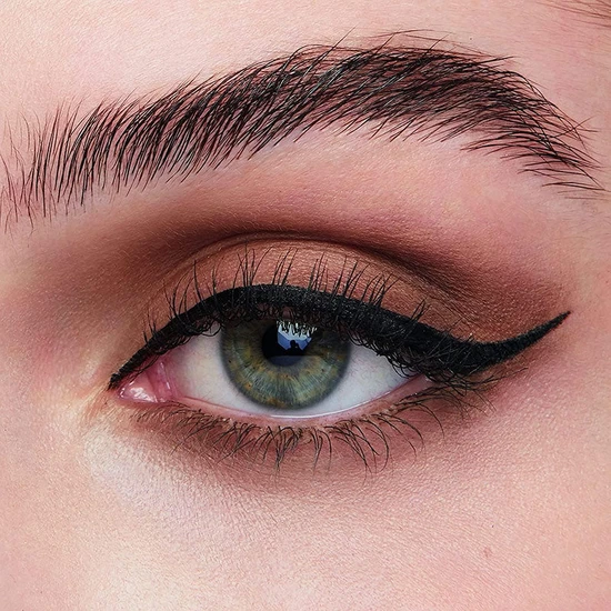 Maybelline Hyper Precise All Day Liquid Liner 701 Matte Black