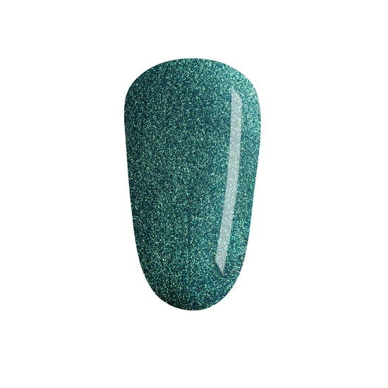 CND Vinylux Teal-Tricity 15ml