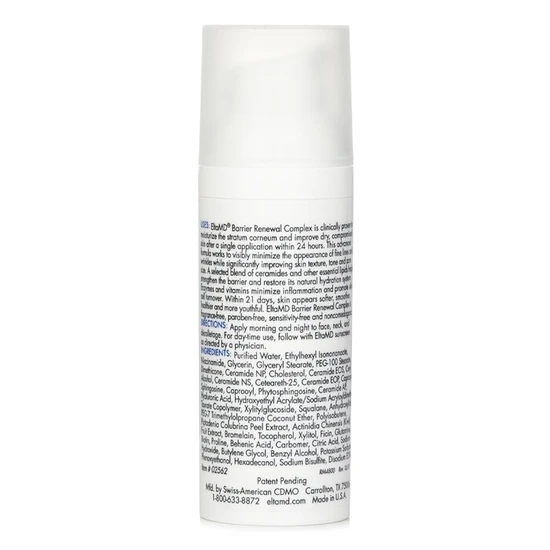 EltaMD Barrier Renewal Complex 48g