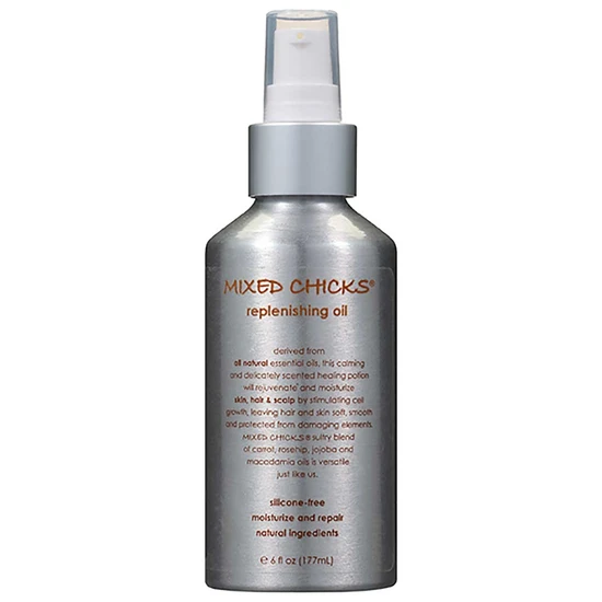 Mixed Chicks Replenshing Oil 177ml