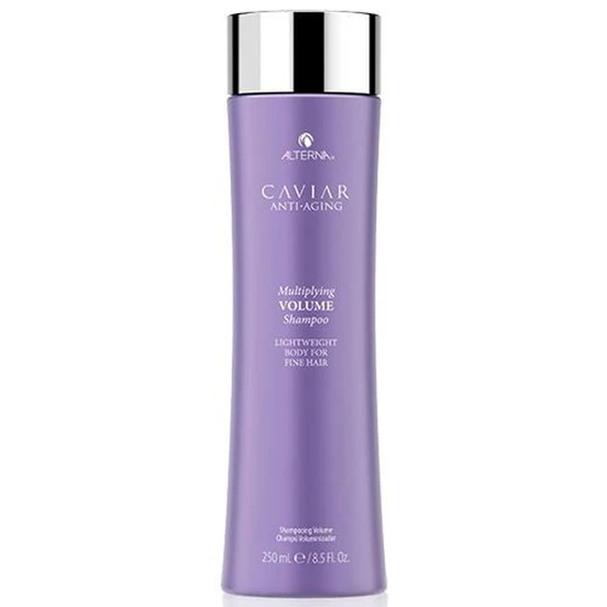 Alterna Caviar Anti-Ageing Multiplying Volume Shampoo 250ml