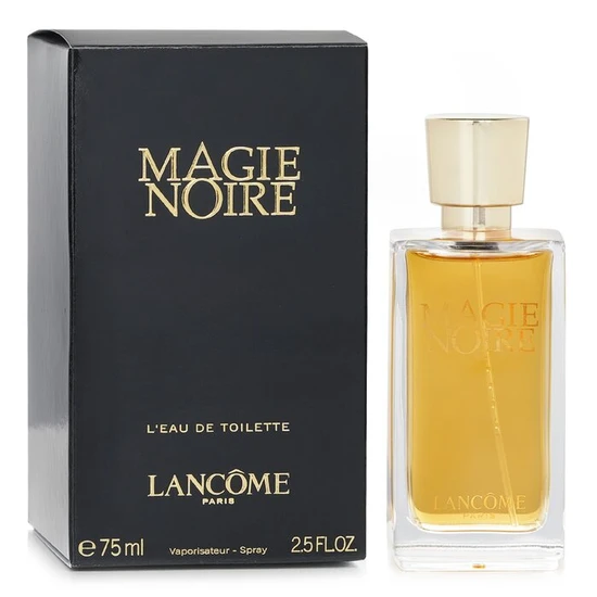 Lancôme Magie Noire Eau De Toilette 75ml