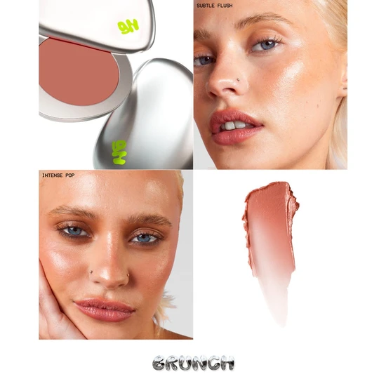 Glow Hub Glow Balm The Good Skin Glaze Brunch
