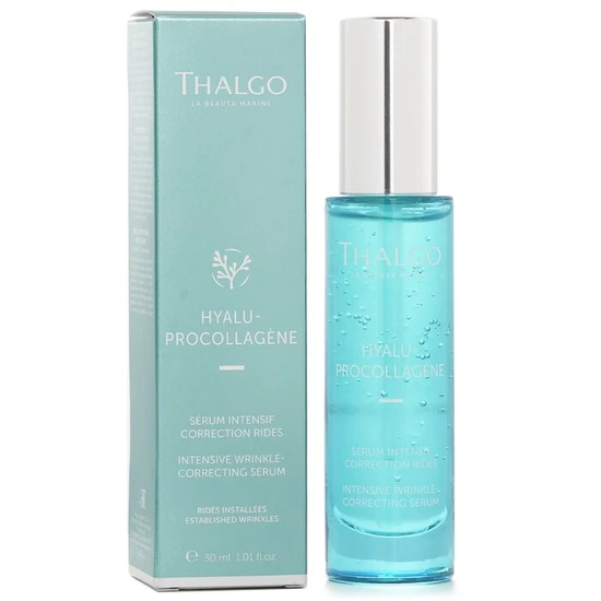 Thalgo Anti-Ageing Hyalu-Procollagen Intensive Wrinkle-Correcting Serum 30ml