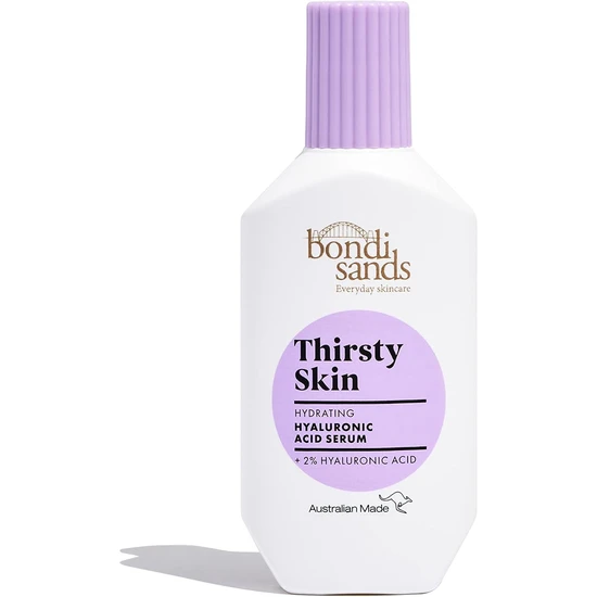 Bondi Sands Thirsty Skin Hyaluronic Acid Serum